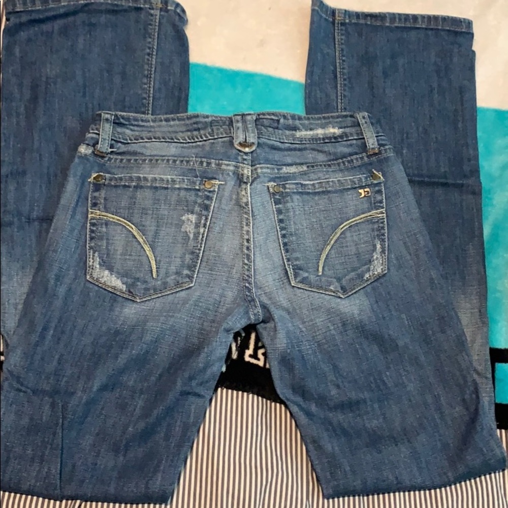 Joe’s jeans 27